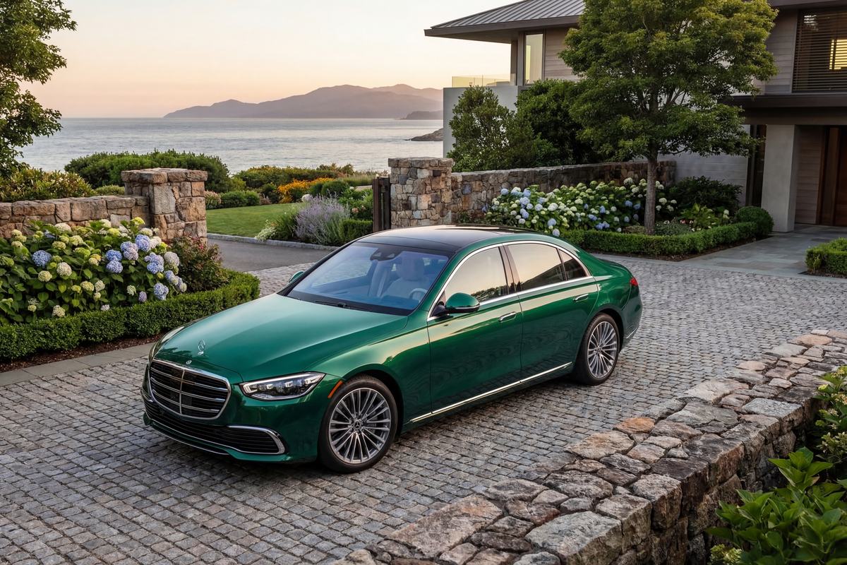 Mercedes-Benz $2.8M Emissions Settlement Claims Guide