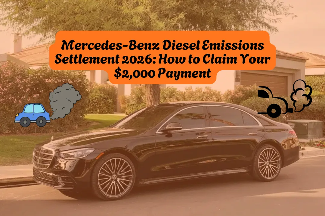Understanding Mercedes-Benz Settlement Processes